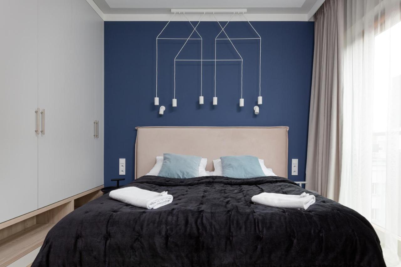Apartments Warsaw Pawia By Noclegi Renters Kültér fotó